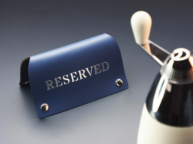 Logo trade promotional products image of: Information stand 1686094