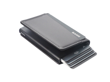 Logo trade promotional gifts picture of: RFID wallet 2121119