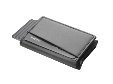 Logotrade promotional gift image of: RFID wallet 2121119