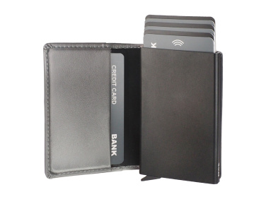 Logo trade advertising products picture of: RFID wallet 2121119