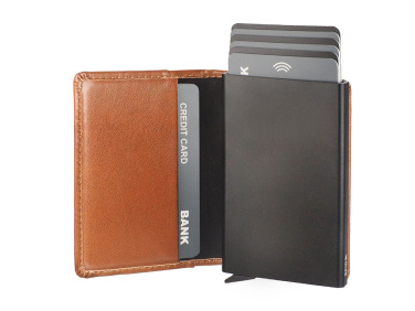 Logotrade promotional merchandise image of: RFID wallet 2121119