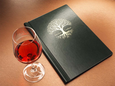 Logotrade promotional giveaways photo of: Menu cover 1229320