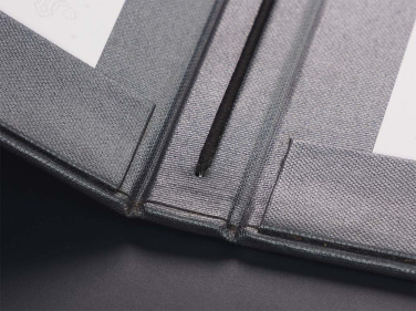 Logotrade promotional merchandise picture of: Menu cover 1804280