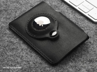 Logo trade corporate gifts picture of: Wallet with AirTag holder 1936141