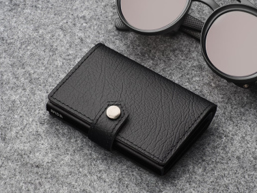Logotrade promotional gift image of: RFID wallet 2161318