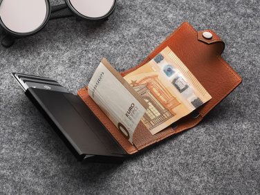 Logotrade promotional giveaway picture of: RFID wallet 2161318