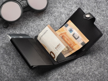 Logotrade promotional giveaway picture of: RFID wallet 2161318