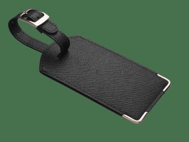 Logo trade advertising products picture of: Luggage tag 1821113