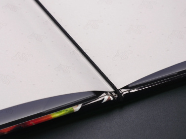 Logotrade promotional item image of: Menu cover 1823117