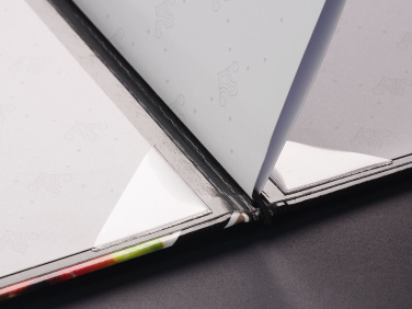 Logotrade promotional product picture of: Menu cover 1824117