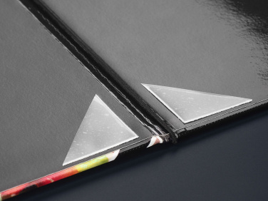 Logo trade promotional products image of: Menu cover 1824117