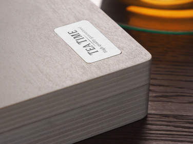 Logo trade promotional item photo of: Wooden box 1819121