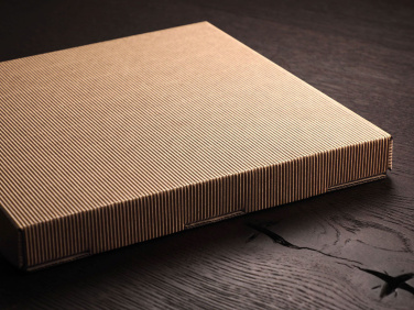 Logotrade promotional item image of: Wooden box 1819121