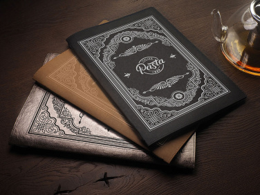 Logo trade promotional gift photo of: Menu cover Ambiente 1178296