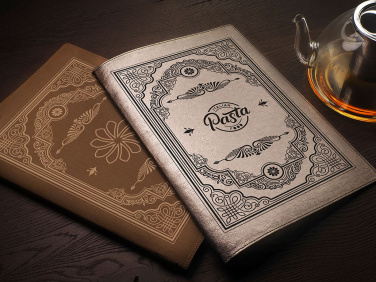 Logotrade promotional items photo of: Menu cover Ambiente 1178296