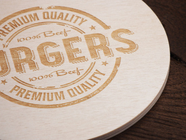 Logotrade business gifts photo of: Coaster 1047121