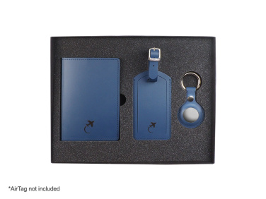 Logo trade promotional item photo of: Set 2150094