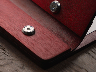 Logotrade corporate gift image of: Menu cover 1860121