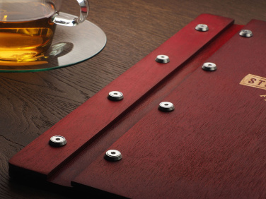 Logotrade corporate gift image of: Menu cover 1860121