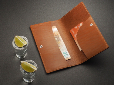 Logotrade promotional gift image of: Bill holder 1962141