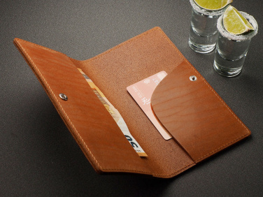 Logotrade advertising product picture of: Bill holder 1962141