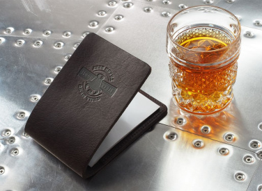 Logotrade corporate gift picture of: Waiter notepad 1202141