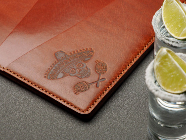 Logotrade promotional gift picture of: Waiter holster  1188141