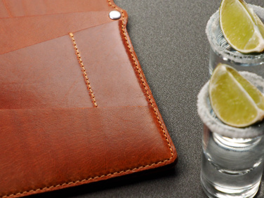 Logo trade advertising products picture of: Waiter holster  1188141