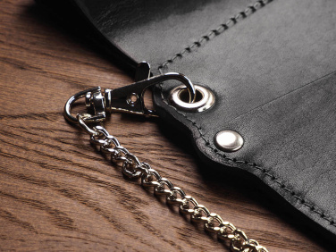 Logo trade promotional item photo of: Waiter holster  1188141