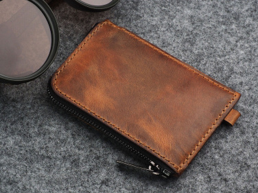 Logotrade corporate gift picture of: Wallet 1935310