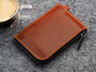 Logotrade promotional merchandise picture of: Wallet 1935141