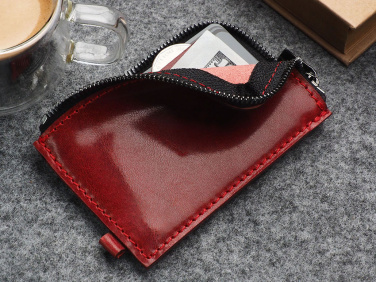 Logo trade promotional gifts picture of: Wallet 1935141