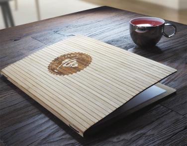 Logotrade promotional merchandise picture of: Menu cover Ambiente 1181145