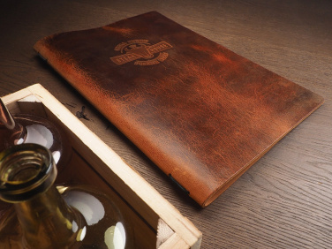 Logotrade promotional product image of: Menu cover Ambiente 1178310