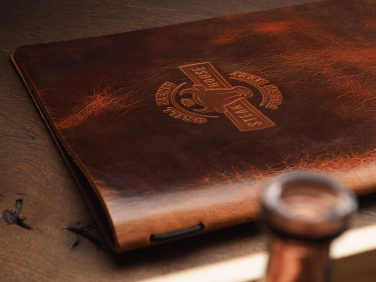 Logotrade promotional gift picture of: Menu cover Ambiente 1178310