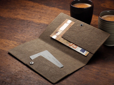 Logotrade promotional products photo of: Bill holder 1152106