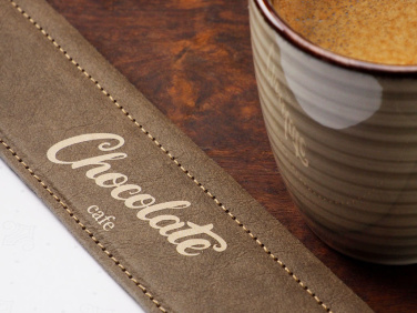 Logo trade promotional items picture of: Menu cover 1241106