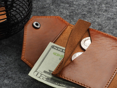 Logotrade business gift image of: RFID wallet 1931141