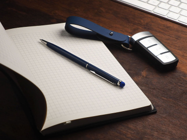 Logo trade promotional merchandise image of: Notebook  1945106