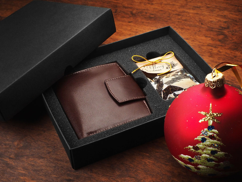 Logotrade business gift image of: Christmas set 1971013