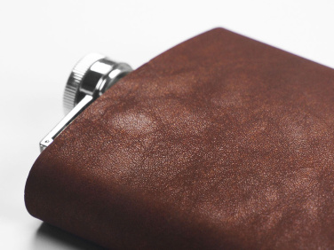 Logotrade promotional merchandise photo of: Hip flask 425325