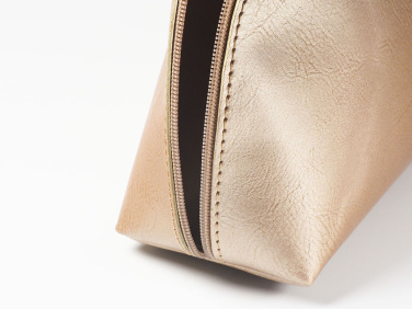 Logo trade promotional products picture of: Cosmetic bag 527322