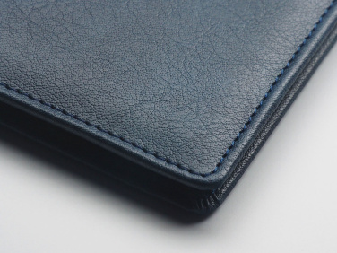 Logo trade promotional gifts picture of: RFID document wallet 611327