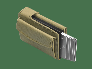 Logo trade promotional item photo of: RFID wallet 1226324