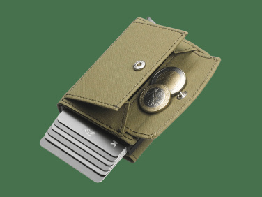 Logotrade business gift image of: RFID wallet 1226324