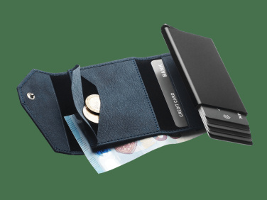 Logo trade promotional giveaways picture of: RFID wallet 1249326