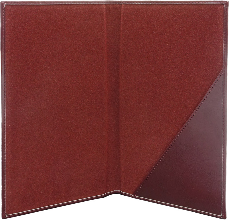 Logo trade promotional items picture of: Bill holder 155019