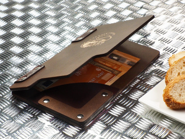 Logotrade advertising products photo of: Bill holder 1956121