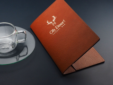 Logo trade promotional gifts picture of: Bill holder 1962318