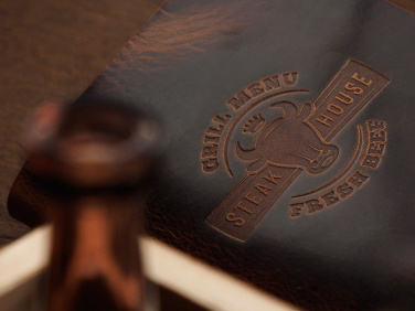 Logotrade advertising product image of: Bill holder 1203310